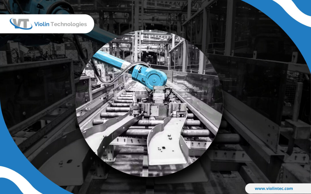 Overcoming QA Challenges in High-Volume Manufacturing