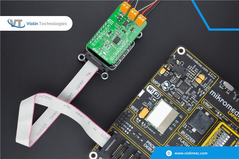 Factors to Consider When Choosing an eFuse for Your Electronics 
