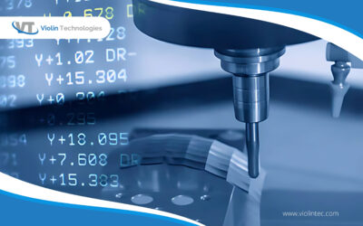 CNC Programming Fundamentals: G and M Codes Explained 