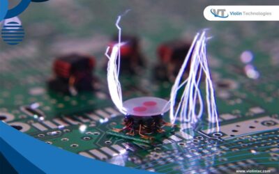 Importance of ESD Protection for Circuit Boards 