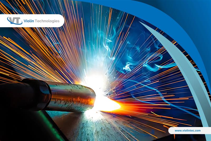 10 Important Tips While Sheet Metal Welding