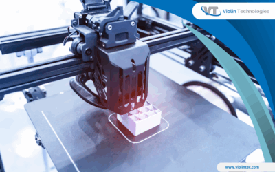 Top 3D Printing Applications in Medical Device Production 