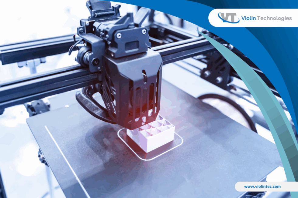 3D Printing: Top Applications in Medical Device Production