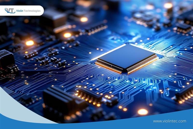 Avoid Production Pitfalls: 5 Key PCB Layout Decisions for a Flawless Manufacturing Run