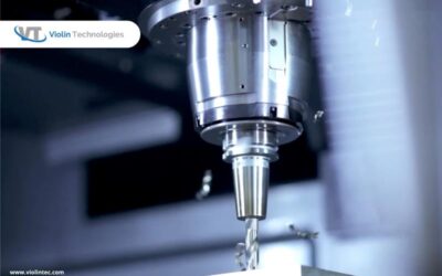 Spindle Speed: The Key to Accuracy and Efficiency in CNC machining 