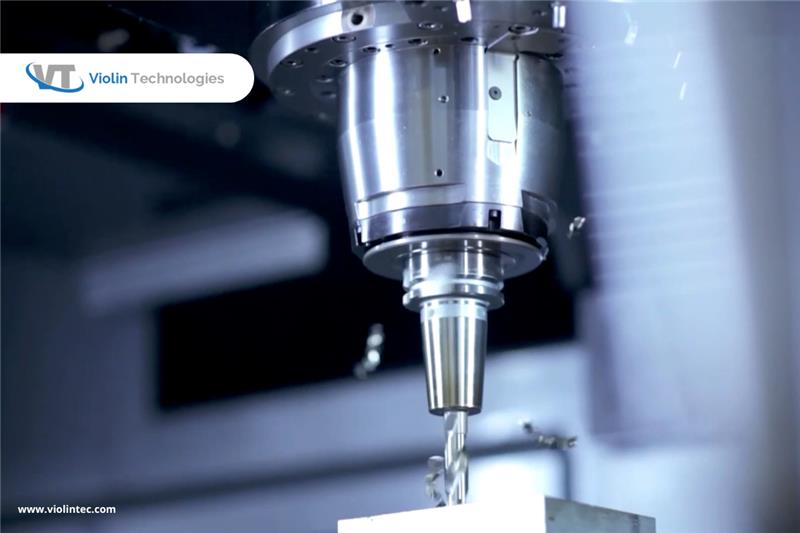 Spindle Speed: The Key to Accuracy and Efficiency in CNC machining 