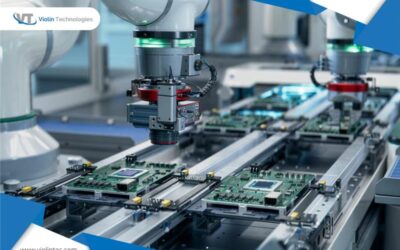 Electronics Manufacturing: Common Process Challenges and How to Solve Them 