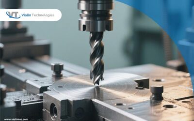 Understanding Rake Angle in CNC Machining: Meaning, Types, and Benefits 