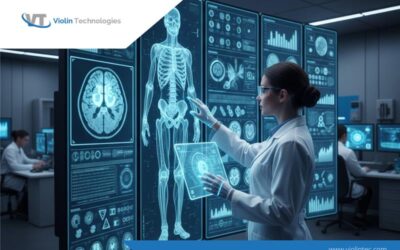 Integrating MES Solutions for Better Quality and Compliance in MedTech