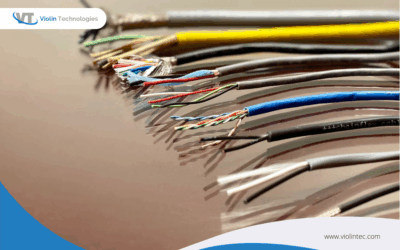 Improving Multiconductor Cables: Strength and Performance Tips