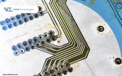 PCB Delamination and Blistering Issues: How to Overcome It