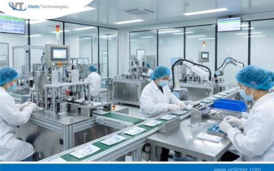 What is UDI (Unique Device Identification)? Why is it important for Medical Device Manufacturers?