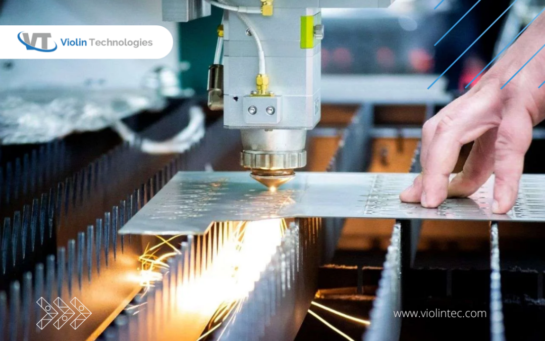 The Importance of ISO 9001:2015 in Custom Sheet Metal Fabrication