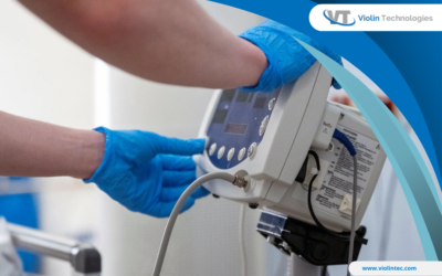 Why Is Ingress Protection (IP) Testing Crucial for Medical Devices?