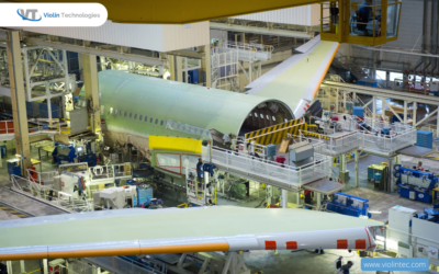HOW AIRCRAFT MATERIALS HAVE EVOLVED: FROM ALUMINUM TO ADVANCED COMPOSITES