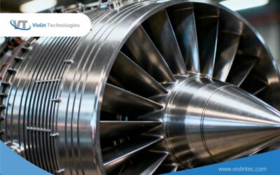 Inconel Alloys in Aerospace: Properties, Grades, and Key Applications