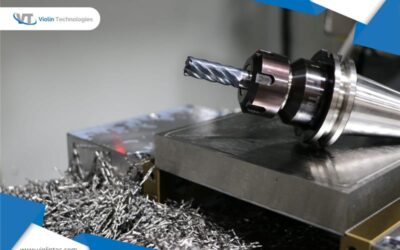 How to Machine Titanium Using CNC: Techniques, Tips, and Challenges