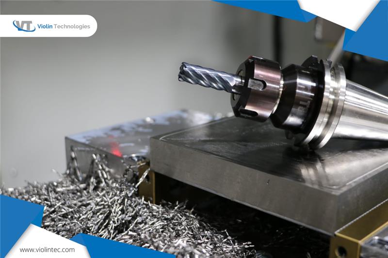 How to Machine Titanium Using CNC: Techniques, Tips, and Challenges