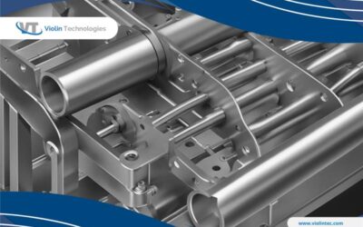 Single Formed Part Vs Welded Assembly in Sheet Metal Fabrication: Key Differences and How to Choose