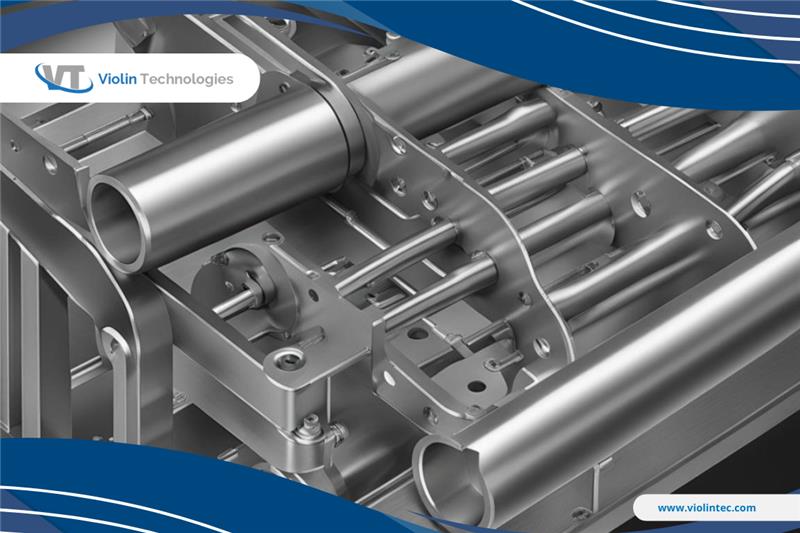 Single Formed Part Vs Welded Assembly in Sheet Metal Fabrication: Key Differences and How to Choose