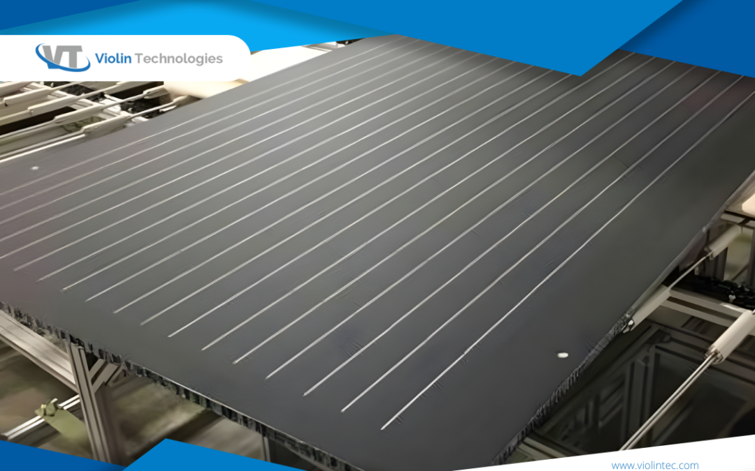Custom Sheet Metal Fabrication in Renewable Energy: Applications and Benefits