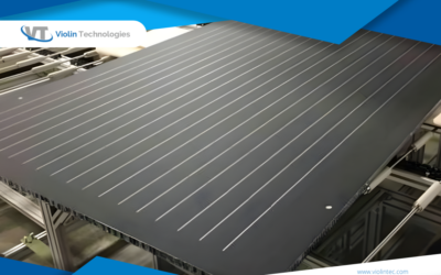 Custom Sheet Metal Fabrication in Renewable Energy: Applications and Benefits