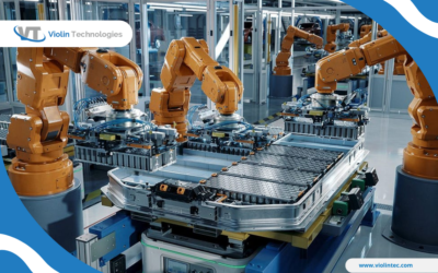 New Product Introduction (NPI) in Manufacturing: Process, Benefits & Best Practices