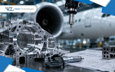 Why Tight Tolerances Matter in Aerospace Manufacturing